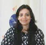 Ms Ruchika Katyal deputed to NDMC, Delhi