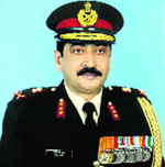 Lt Gen Jha is new Commandant of IMA ,Dehradun