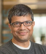 Dr Amartya Lahiri joins as Director, CAFRAL