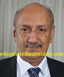 Search begins for successor of H Kumar as MD, MRPL