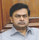 Bihar cadre IAS to be PS to R K Singh ?