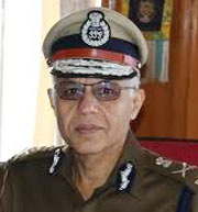 Avinash Mohananey is now Advisor (Security)
