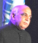 Oberoi appointed as non-official Director, BPCL