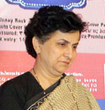 Ms Duggal ceases to be on SBI Central Board