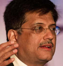 Amitabh Prasad is PS to Piyush Goyal ?