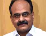 Dr Pandey is Chairman of GSTN