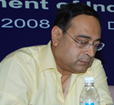 Gireesh Pradhan to complete tenure as Chairman of CERC in December