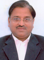 Subhash Chandra Garg gets charge of Corporate Affairs