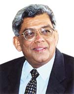 Deepak Parekh again Non Exec Dir of HDFC