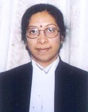 Justice Manjula Chellur (Retd.) to be appointed as Chairperson, APTEL