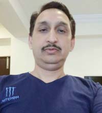 Anuj Kumar selected as Director (Fin), DCIL