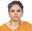 Ms Seema Bahuguna is also Secretary, Heavy Industry