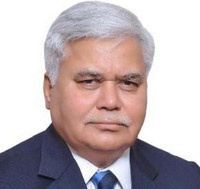 TRAI Chairman R S Sharma gets extension