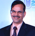 Jai Priye Prakash is also Secretary, Fertilizers