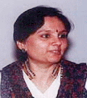Ms Seema Bahuguna is also Secretary, Heavy Industry