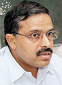 DDA Vice Chairman Singh to retire in September