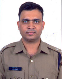 IPS officer appointed Registrar, AMU