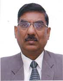Extended tenure of R K Jain, Member, NDMA ends in Nov
