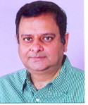 Rakesh Srivastava is new President of IAS Association