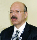 Former CEC Zaidi is now Non-Executive Director in Jet Airways ?