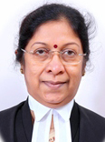 Justice Mrs Manjula Chellur sworn in as Chairperson of Appellate Tribunal for Electricity