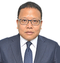 T A Changsan assumes charge as Indiaâ€™s Ambassador to Iceland