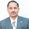 Jagdish Prasad Gupta selected as Director (CP&P), Hindustan Shipyard Ltd