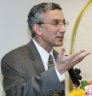 Rahul Chhabra appointed next High Commissioner to Kenya