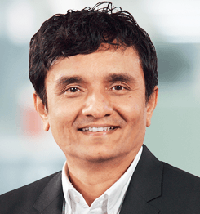 M D Ranganath quits as CFO of Infosys Ltd after 18 yrs with company