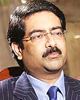 Kumar Mangalam appointed as Non-Official Ind Director, Air India