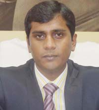 Tenure of Hari Narayana as Commissioner, Greater Visakhapatnam Municipal Corp extended