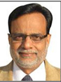 Will Adhia be CAG ?