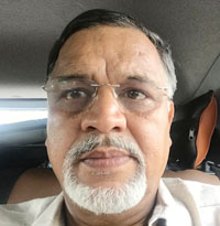 J P Mamgain appointed as Information Commissioner, Uttarakhand