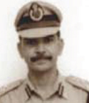 Anup Kumar Singh likely to join DG level post in GoI