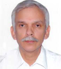 Atul Chaturvedi empanelled for holding Secretary equivalent posts in GoI