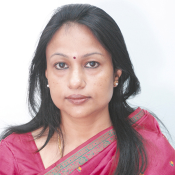 Central deputation tenure of Ms Ishita Roy extended