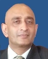 Sandeep Kumar to be next Ambassador of India to Ireland