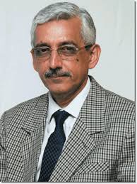 Kamlesh Nilkanth Vyas to succeed Shekhar Basu as Secretary, Atomic Energy & Chairman, AEC