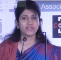 Will Mrs Alaknanda Dayal get extension or return to parent cadre?
