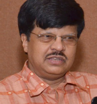Book writtten by Dr Panda to be released in Delhi