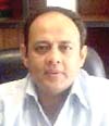 Ravi Capoor empanelled for holding Secretary equivalent posts in GoI