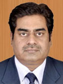 Nagaich to succeed Sharma as CMD NPC ?