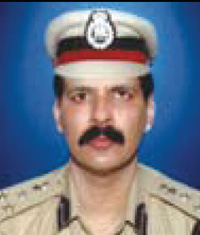 Rajnish Rai to return to Gujarat ?