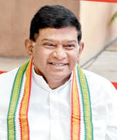 Like Ajit Jogi, O P Chaudhary quit IAS to join politics