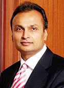 Anil Ambani quits Reliance Naval and Engineering Board