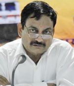 Kaun Banega Chairman Railway Board ? (2) Ghanshyam Singh