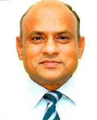 A K Pradhan may be appointed MD of UBI