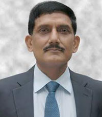AP DGP, R P Thakur also holds charge of DGP, ACB