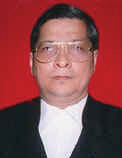 Who will be new CJI ?