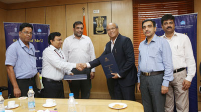NBCC bags Rs 400 cr contract in Dubai